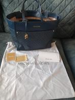 Michael kors tas, 50 tot 60 cm, Hard kunststof, Ophalen of Verzenden, Zo goed als nieuw