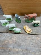 Kerstfiguren, Diversen, Ophalen of Verzenden, Zo goed als nieuw