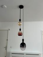 Plafondlamp drie, Ophalen, Zo goed als nieuw, Minder dan 50 cm