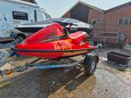 Tigershark 1000, Watersport en Boten, Ophalen of Verzenden, Zo goed als nieuw, Benzine