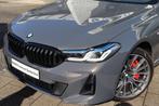 BMW 6 Serie Gran Turismo 630i High Executive M Sport Automaa, Auto's, 1998 cc, Achterwielaandrijving, Gebruikt, Euro 6