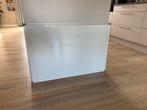 Whiteboard (magnetisch) 90 x 60 cm, Ophalen, Gebruikt, Whiteboard