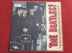 Spaanse EP's Beatles Please please me, Cd's en Dvd's, Vinyl Singles, Pop, EP, Gebruikt, Ophalen of Verzenden