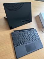 Microsoft Surface Pro 8 – Toetsenbord + Surface Slim Pen 2, Computers en Software, Ophalen, 256 GB, 2 tot 3 Ghz, Qwerty