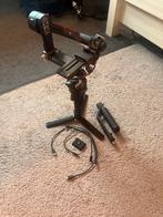 DJI Rs2 gimbal, Ophalen of Verzenden, Gebruikt, Video