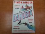 9780330522793 Danubia / Simon Winder, 20e eeuw of later, Simon Winder, Europa, Ophalen of Verzenden