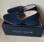 DEREK ROSE LONDEN PANTOFFELS MT:7- 41 NIEUW IN DOOS., DEREK ROSE LONDEN, Nieuw, Pantoffels of Sloffen, Verzenden