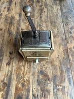 Zassenhaus antieke koffiemolen, Antiek en Kunst, Antiek | Keukenbenodigdheden, Ophalen of Verzenden