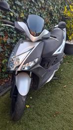 Kymco snorscooter, Ophalen of Verzenden, Zo goed als nieuw, Benzine, Agility