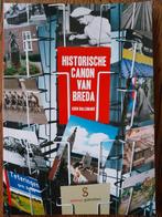 Historische canon van Breda. door Koen Ballemans, Boeken, Geschiedenis | Stad en Regio, Ophalen of Verzenden, Zo goed als nieuw