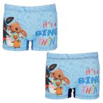 Bing Konijn Zwembroek/Zwemboxer - Maat 92/98-98/104-110/116, Kinderen en Baby's, Kinderkleding | Kinder-zwemkleding, Maat 98, Nieuw