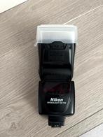 Nikon SB-700 Speedlight flitser, Audio, Tv en Foto, Fotografie | Flitsers, Ophalen, Zo goed als nieuw, Nikon