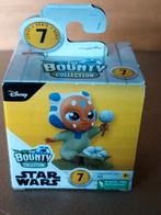 ASHOKA TANO STARWARS DE BOUNTY COLLECTION SERIE 7 nr 40, Verzenden, Overige figuren, Nieuw, Beeldje of Figuurtje