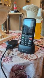 Mooie telefoon van Seniorcom, Telecommunicatie, Mobiele telefoons | Overige merken, Ophalen of Verzenden, Zo goed als nieuw