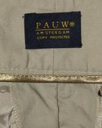 NIEUWE PAUW AMSTERDAM pantalon, chino, kaki, Mt. S, Kleding | Dames, Broeken en Pantalons, Nieuw, Lang, Pauw Amsterdam, Maat 36 (S)