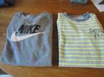 Sweatshirts mt 158 - 164 Nike en Vingino - 5 eur per stuk, Jongen, Gebruikt, Ophalen of Verzenden, Shirt of Longsleeve