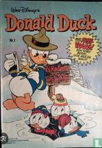 Donald Duck, jaargang 1980 compleet, Complete serie of reeks, Ophalen of Verzenden, Zo goed als nieuw, Europa