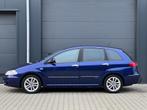Fiat Croma 2.2-16V EMOTION AUTOMAAT NAVI CLIMA, Auto's, Fiat, Gebruikt, 4 cilinders, 700 kg, Bedrijf