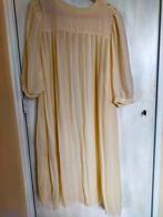 VINTAGE JURK trouwjurk feest jurk feestjurk GALA 80 90, Kleding | Dames, Vintage, Ophalen of Verzenden, Nieuw, Jurk