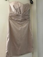 Avond jurk maat 36/38, Kleding | Dames, Gelegenheidskleding, Ophalen, Zo goed als nieuw, Galajurk
