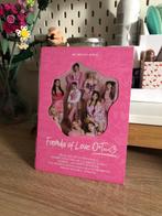 Twice formula of love album, Ophalen of Verzenden, Muziek, Zo goed als nieuw