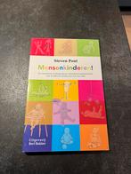 Mensenkinderen - Steven Pont - Perfecte Staat, Boeken, Ophalen of Verzenden, Zo goed als nieuw, Opvoeding tot 6 jaar