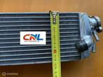 Radiateur KTM 400 450 520 MXC EXC sx 2001 2002, Motoren, Nieuw, Ophalen of Verzenden