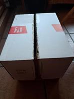 Grote doos voor 6 flessen glazen te verzenden, Doe-het-zelf en Verbouw, Kratten en Dozen, Doos, Minder dan 35 cm, Ophalen of Verzenden