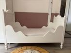 Bopita peuterbed incl matras en 4-seizoenen dekbed, Ophalen, Gebruikt, 70 tot 85 cm, 140 tot 160 cm