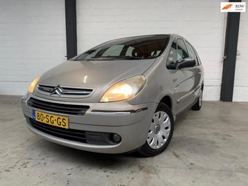 Citroen Xsara Picasso 1.6i-16V |Climate Control| |Attraction beschikbaar voor biedingen