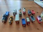 Tomas trein en wagons, Kinderen en Baby's, Speelgoed | Thomas de Trein, Ophalen of Verzenden, Gebruikt
