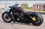Harley-Davidson Night Rod special 2013 hoogglaszwart/rood, Motoren, Motoren | Harley-Davidson, Particulier, Meer dan 35 kW, Overig