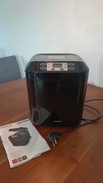 Inventum BM55 broodbakmachine, Ophalen, Gebruikt