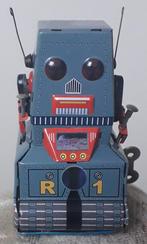 🚀 SPACE ROBOT R1 🛸 BLIK 🤖 LITHO AARDE 🌎 MAAN🌛2 ROBOTS, Verzenden