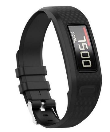 Garmin Vivofit 2 Activity Tracker beschikbaar voor biedingen