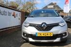 Renault CAPTUR TCe 90 pk Intens camers/dode hoek waarsch./pa, Voorwielaandrijving, 898 cc, Gebruikt, Euro 6