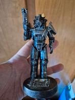 Fallout 3 Figuur - T-45d Power Armor, Ophalen of Verzenden, Gebruikt
