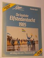 De laatste elfstedentocht 1985, Boeken, Sportboeken, Ophalen of Verzenden, Zo goed als nieuw