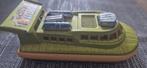 Matchbox Lesney Superfast N 72&2 Hovercraft Green 1972, Hobby en Vrije tijd, Modelauto's | Overige schalen, Overige typen, Gebruikt