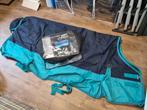 Dekens, dressuurzadel, peesbeschermers, Dieren en Toebehoren, Ophalen of Verzenden, Zo goed als nieuw