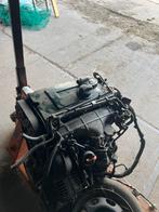 2.0TDI BKD 140pk motor laatste generatie!, Auto-onderdelen, Ophalen, Gebruikt, Audi