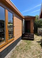 Stacaravan/chalet Roompot Kijkduin, Tot en met 2