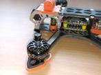 Nieuwe HD Freestyle drone Mark5C DC 6S digital, Elektro, RTF (Ready to Fly), Quadcopter of Multicopter, Nieuw