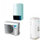 Daikin Altherma 3 Warmtepomp 8 kW – Compleet – Subsidie moge, Doe-het-zelf en Verbouw, Verwarming en Radiatoren, Overige typen