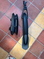 Voor en achterspatbord mountainbike., Hardtail, Ophalen of Verzenden, Zo goed als nieuw, Overige merken