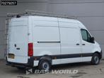 Mercedes Sprinter 211 CDI Automaat L2H2 Trekhaak Imperiaal W, Automaat, Stof, Gebruikt, Euro 6