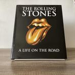 The Rolling Stones - A life on the road, Ophalen of Verzenden, Nieuw, Artiest