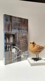 Westerduin, Anne e.a.; Gewijd genieten, Ophalen of Verzenden, Gelezen, Christendom | Protestants