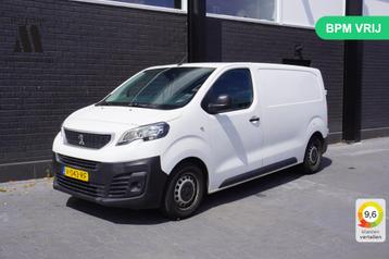 Peugeot Expert 1.6 BlueHDI L2 EURO 6 - Airco - Navi - Cruise beschikbaar voor biedingen