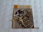 ariadne maandblad voor handwerken nr. 219 15 maart 1965, Ophalen of Verzenden, Gebruikt, Kind, Overige merken